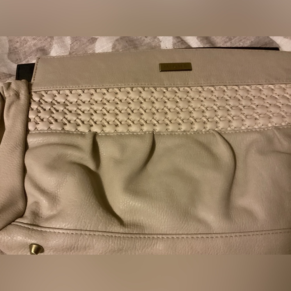 Miche classic size tan